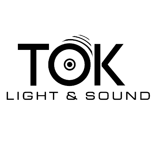 Tok Light and Sound