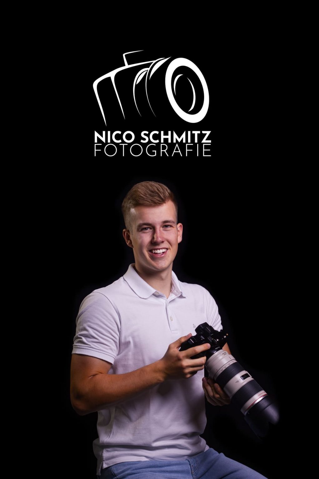 Nico Schmitz Foto & Video - Hamm